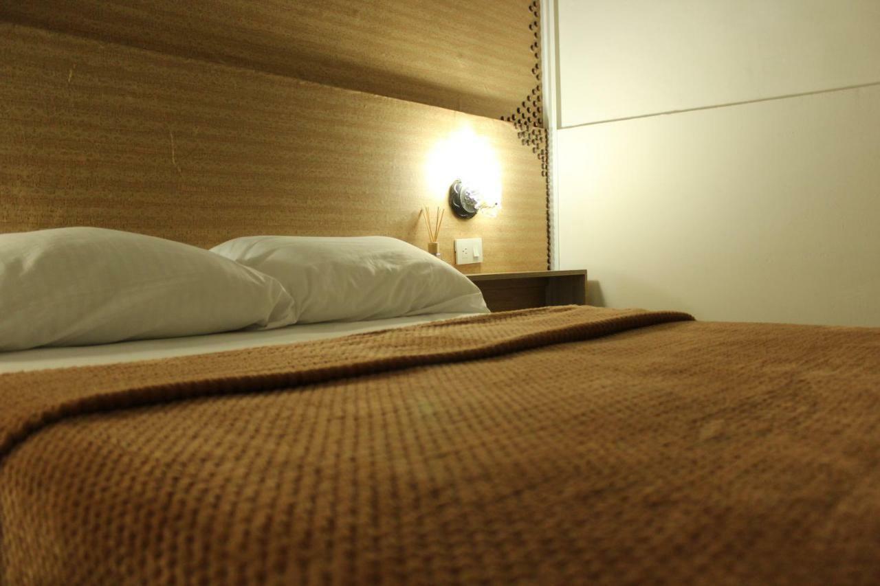Hostal La Antigua Capsula Cali