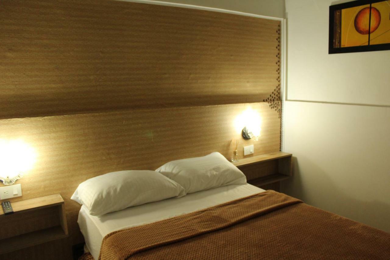 Hostal La Antigua Capsula Cali