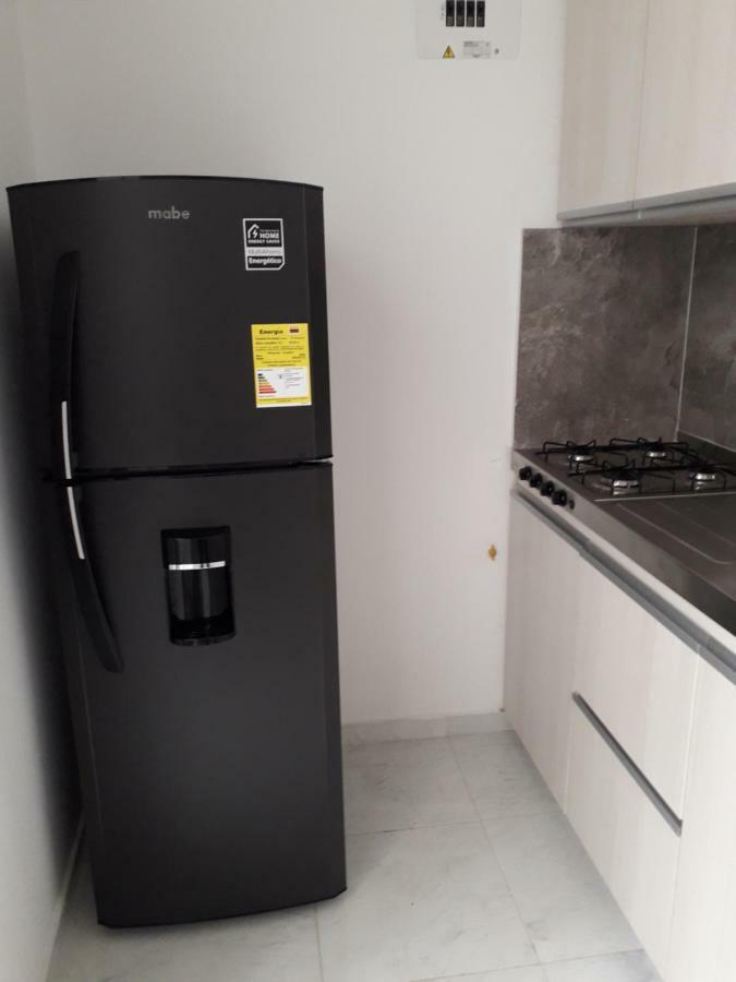 Elegante, Cómodo Y Moderno - Sur De Apartamento Cali