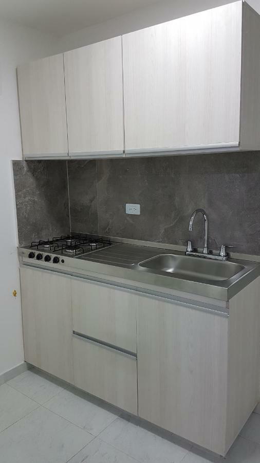 Elegante, Cómodo Y Moderno - Sur De Apartamento Cali