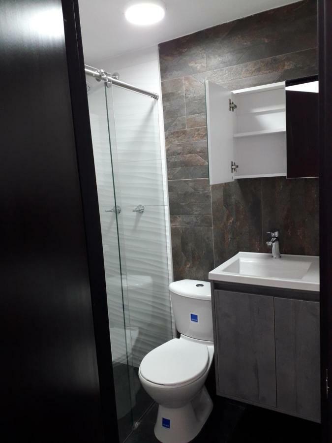 Elegante, Cómodo Y Moderno - Sur De Apartamento