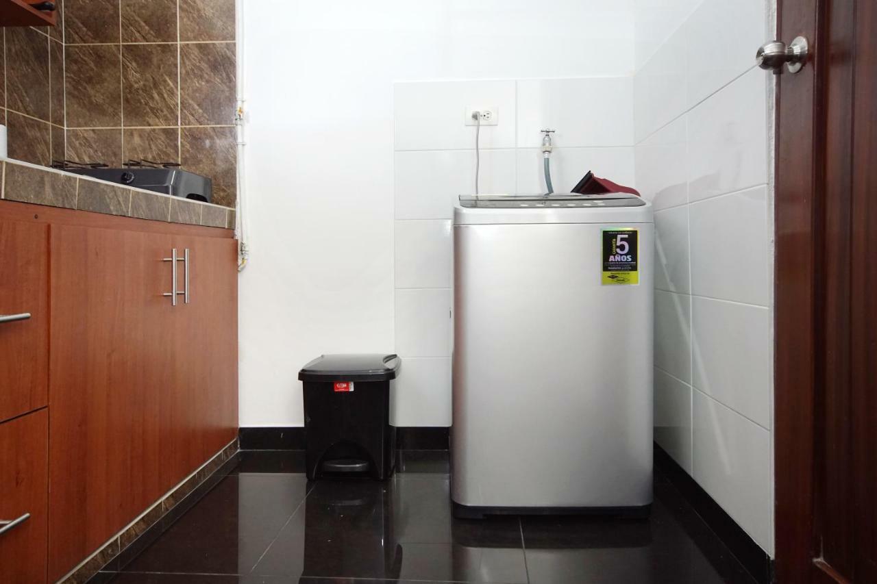 Apartment Cozy Excellent Location, Air Conditioning *