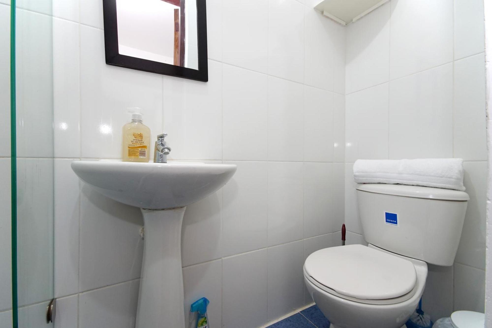 Cozy Excellent Location, Air Conditioning * Cali
