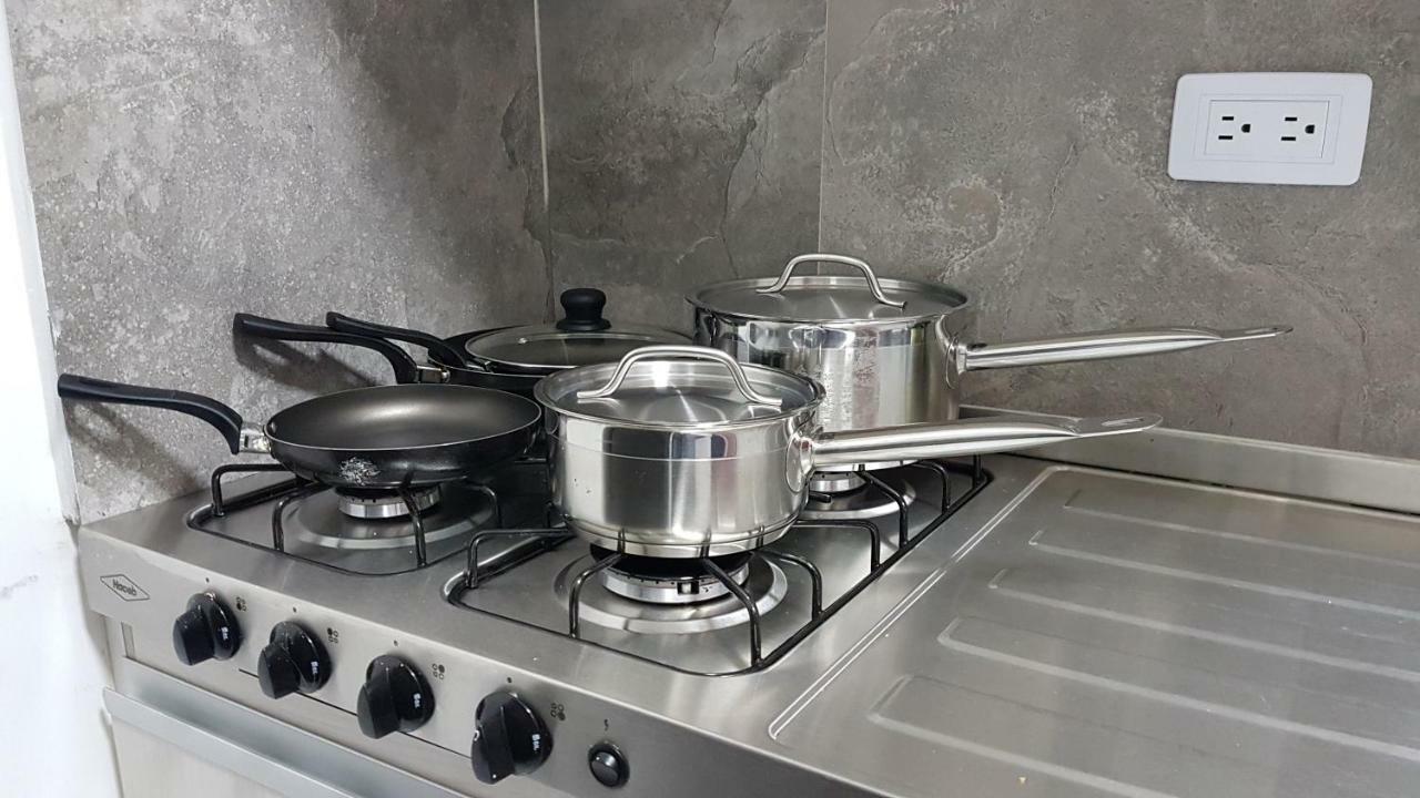 Elegante, Cómodo Y Moderno - Sur De Apartamento Cali