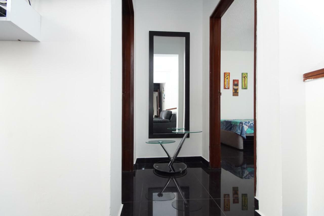 Apartment Cozy Excellent Location, Air Conditioning *