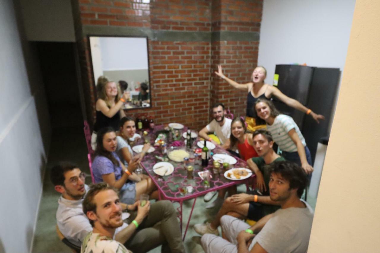 La Antigua Capsula Hostal Cali