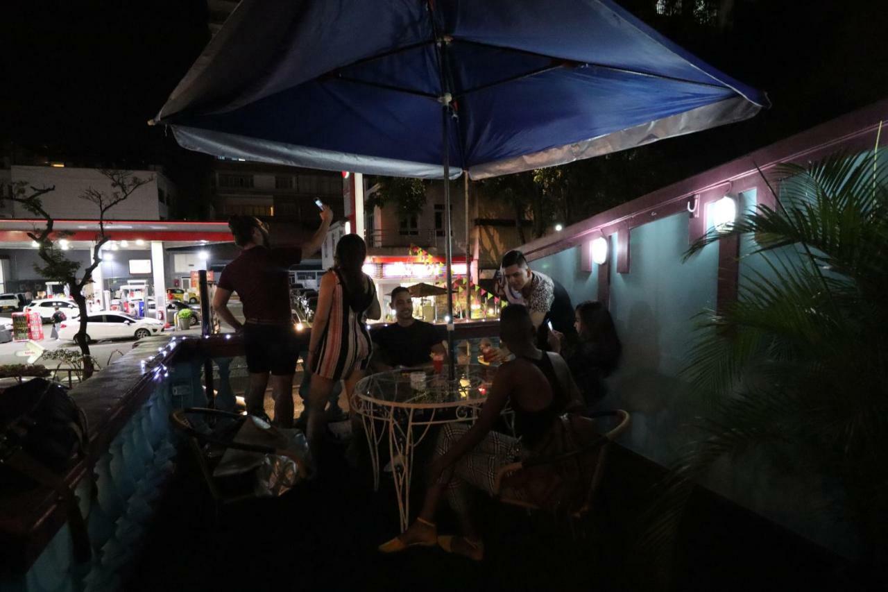 Hostal La Antigua Capsula Cali