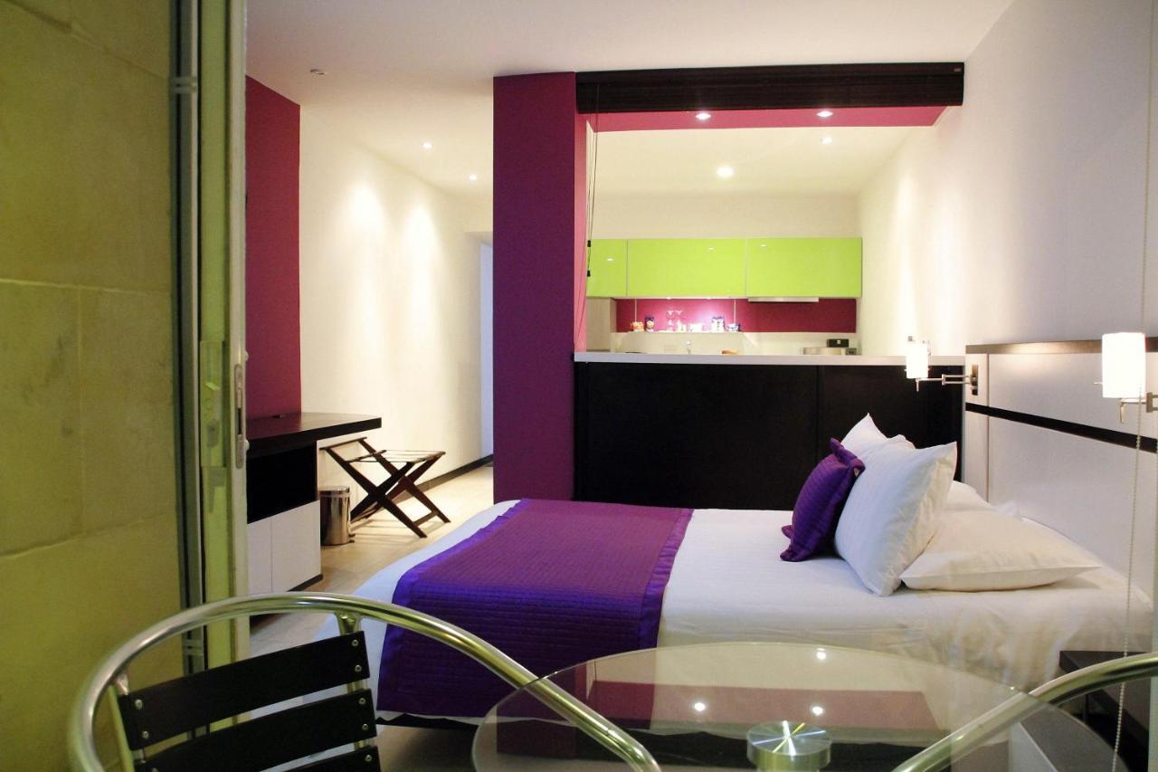 Hotel Aqua Granada