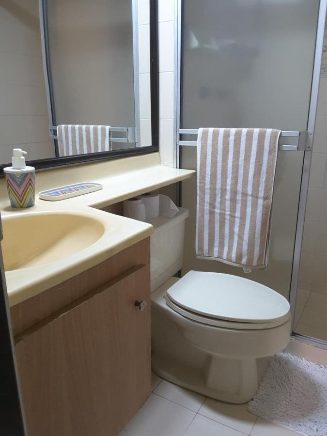 Riberas Apartamento