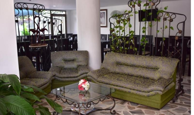 Hotel Flamingo Cali