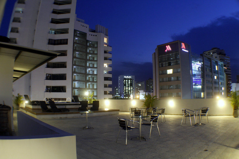Hotel Aqua Granada 4*