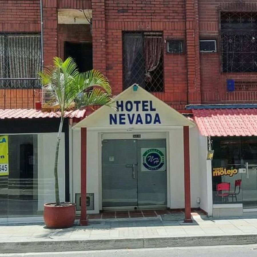Nevada Hotel