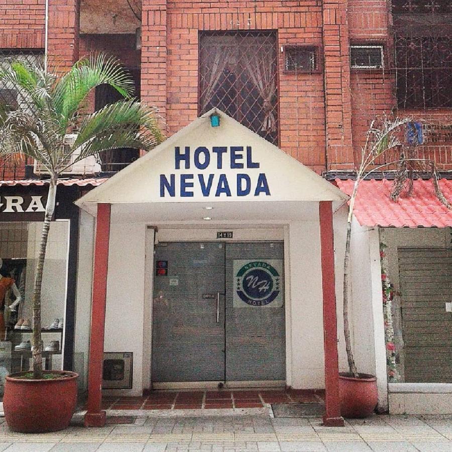 Nevada Cali