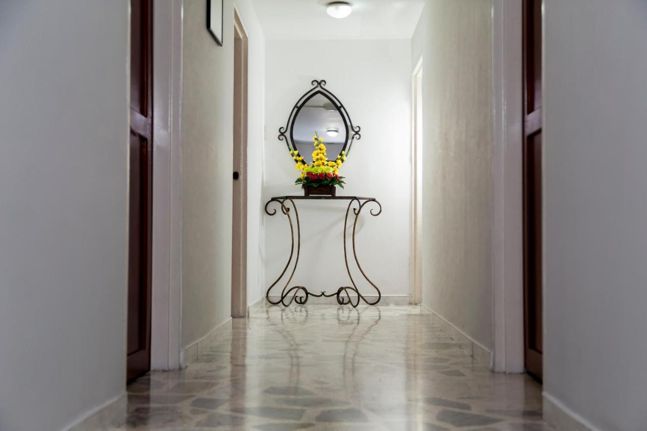 Hotel Flamingo