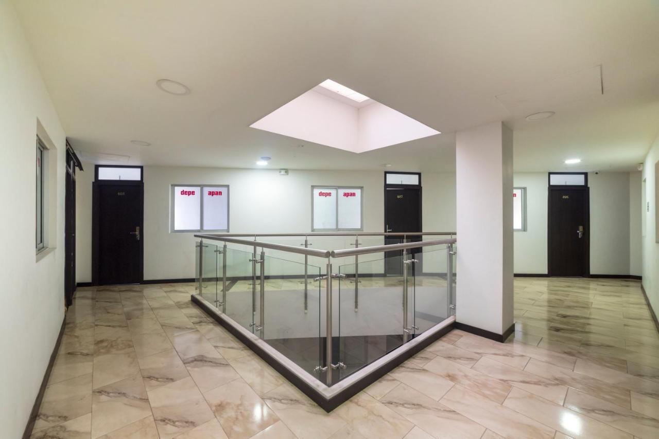 Hotel Depeapan Cali
