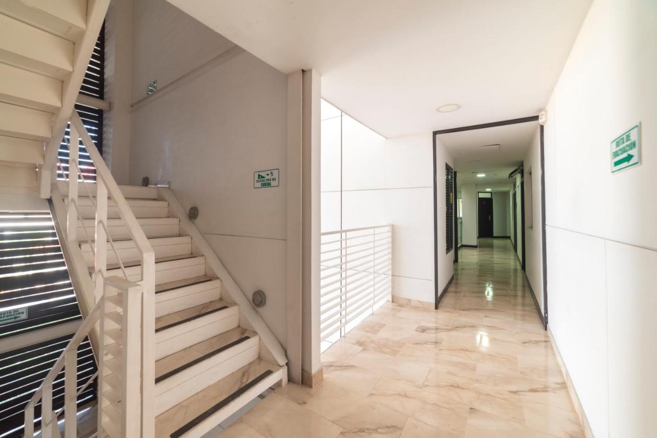 Hotel Depeapan Cali