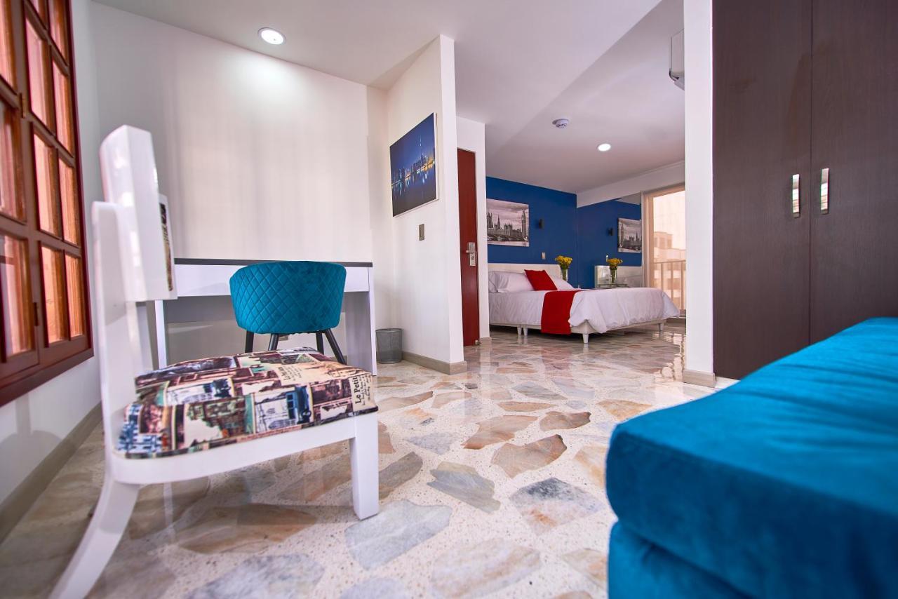 Casa Esmeralda Cali