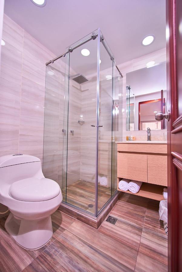 Casa Esmeralda Hotel 4*