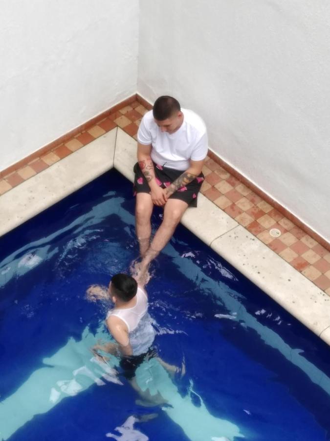 Hostal Casa Impacto - Limonar Cali