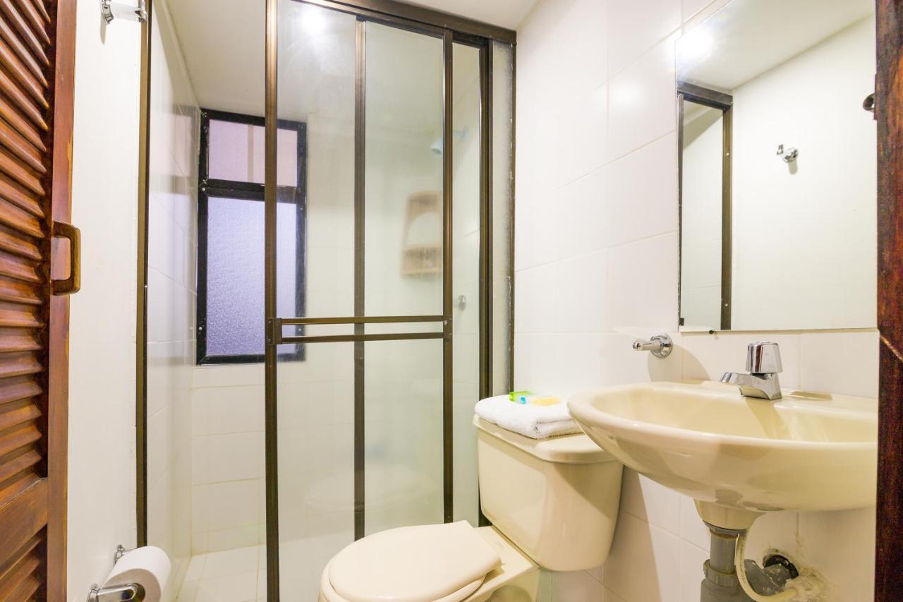 Ayenda 1411 Caney Sede Ingenio Hotel