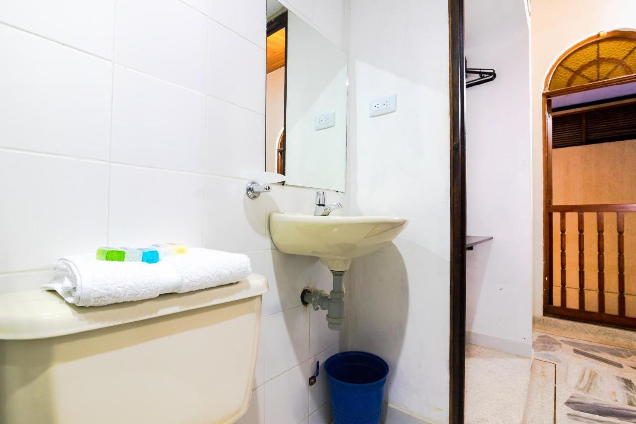 Ayenda 1411 Caney Sede Ingenio Hotel