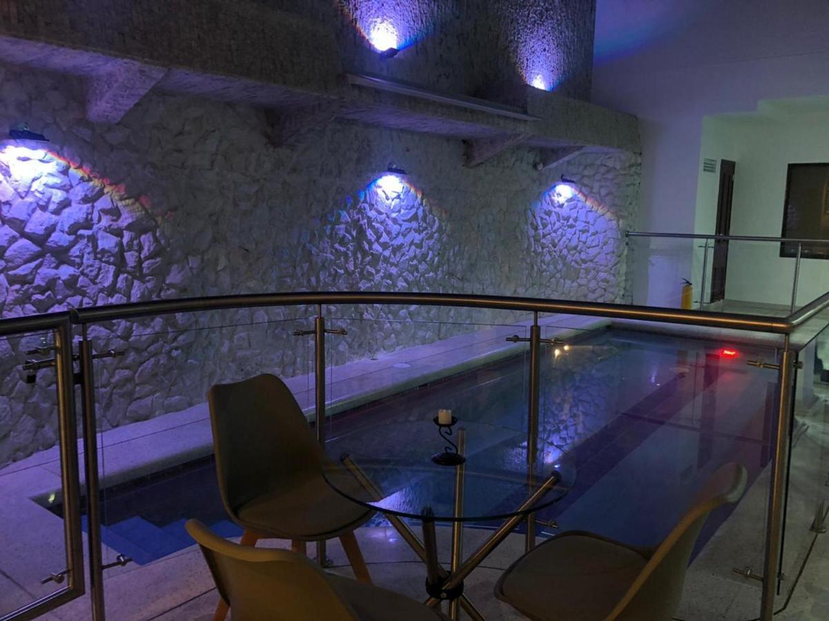Casa Esmeralda Cali