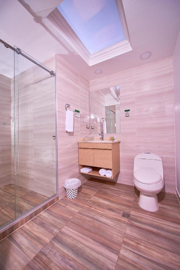 Casa Esmeralda 4* Cali