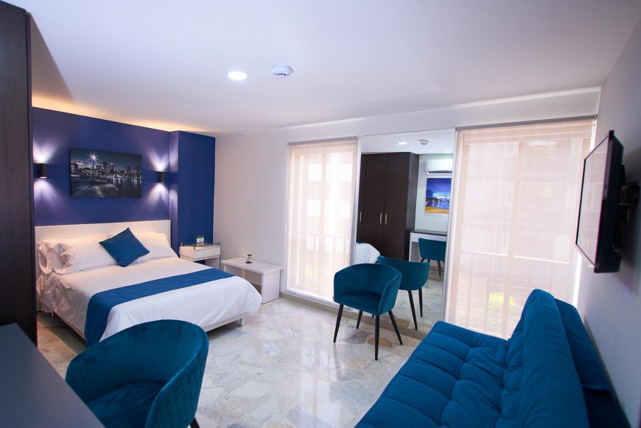 Casa Esmeralda Hotel Cali