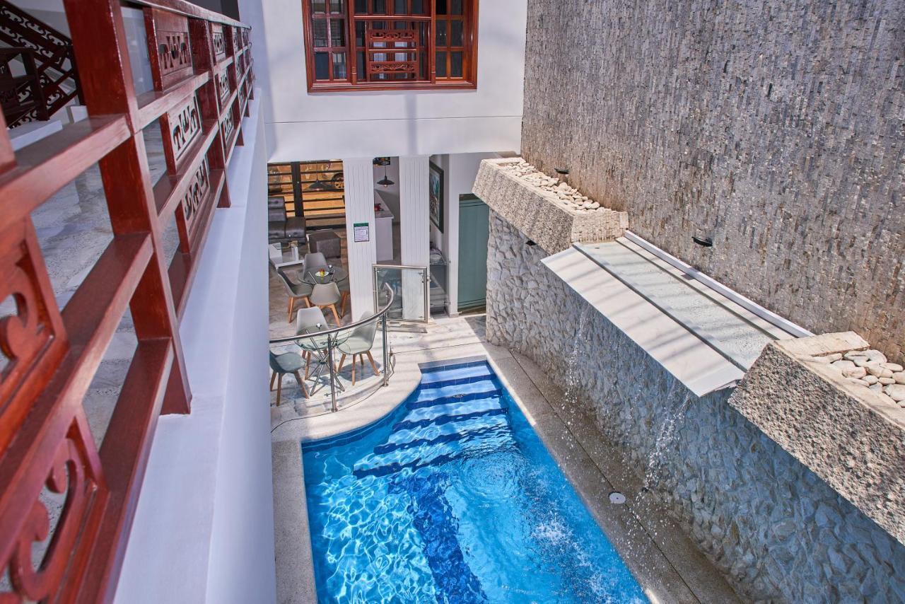 Casa Esmeralda 4*