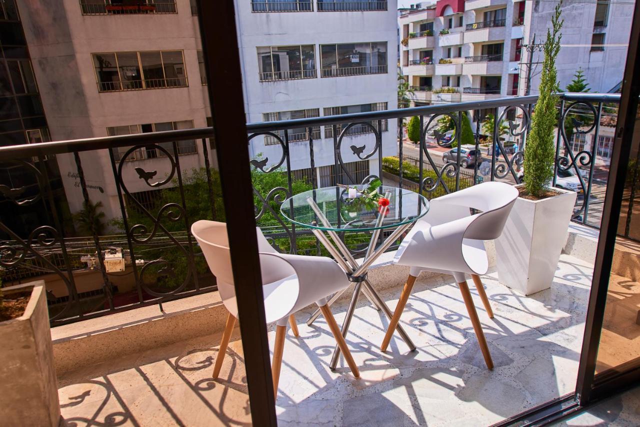 Casa Esmeralda Hotel