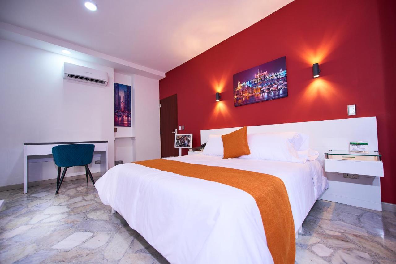 Casa Esmeralda Hotel Cali