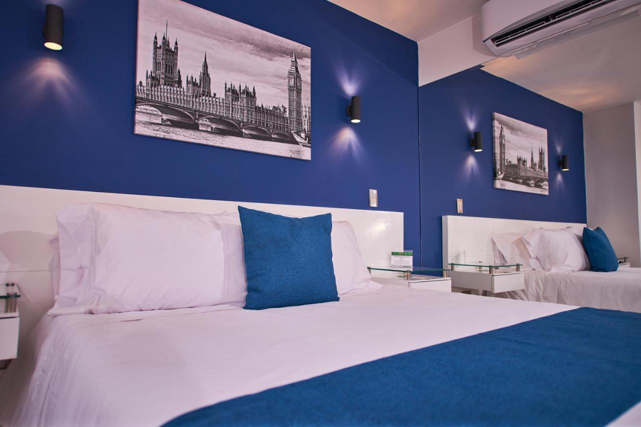 Casa Esmeralda 4* Cali