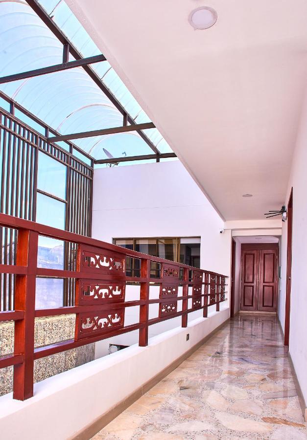 Casa Esmeralda Cali