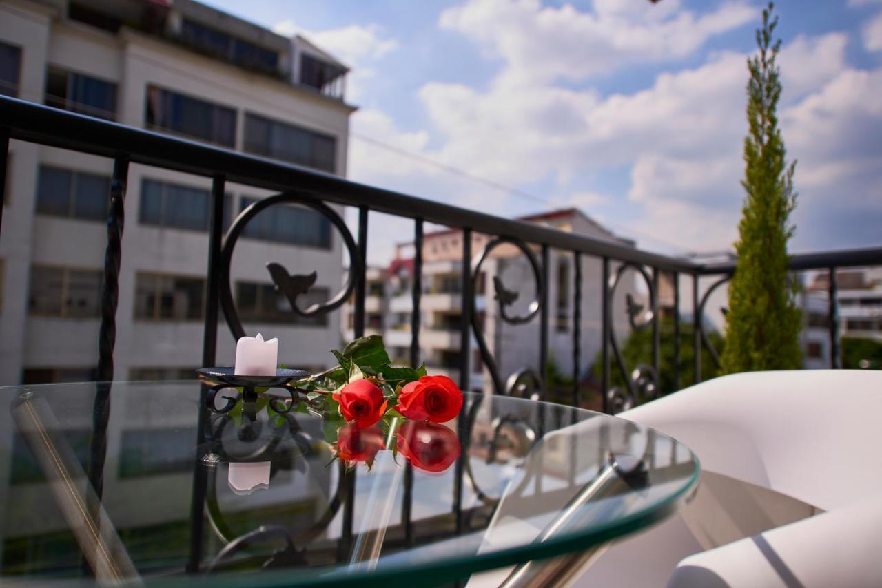 Hotel Casa Esmeralda Cali