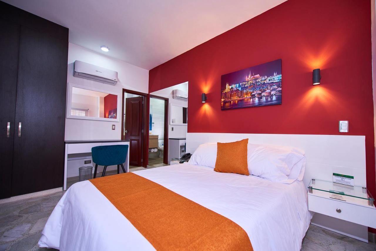 Hotel Casa Esmeralda Cali