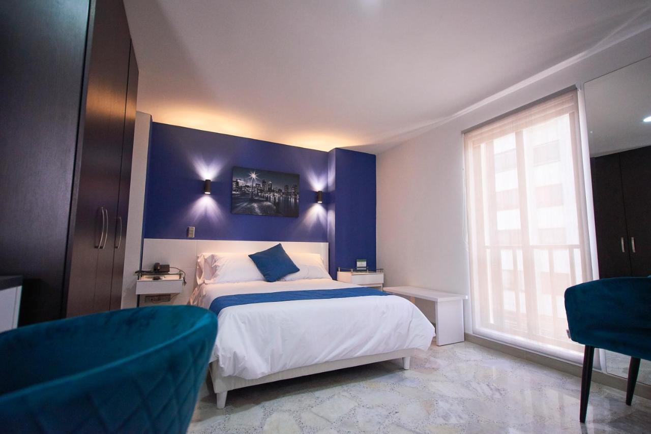 Casa Esmeralda 4*