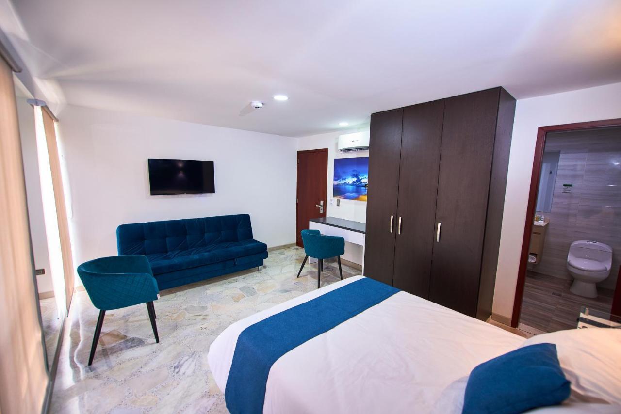 Hotel Casa Esmeralda 4*