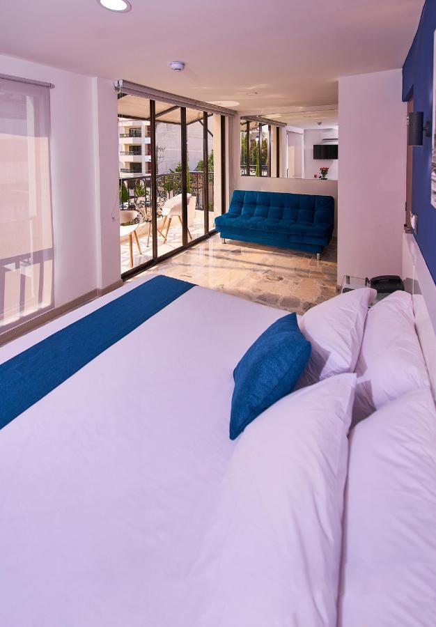 Casa Esmeralda 4*