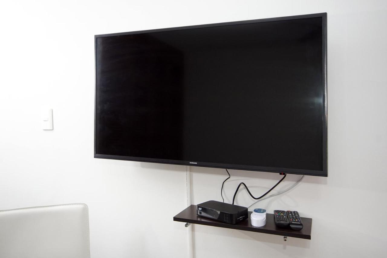 Apartamento Gran Ubicacion Y Aire Acondicionado Cali