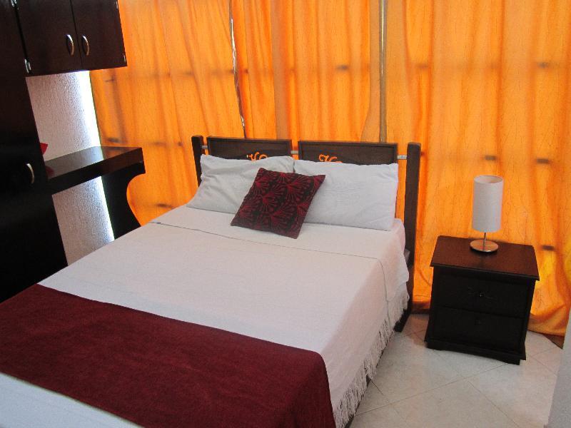 Colombia Real 3* Cali
