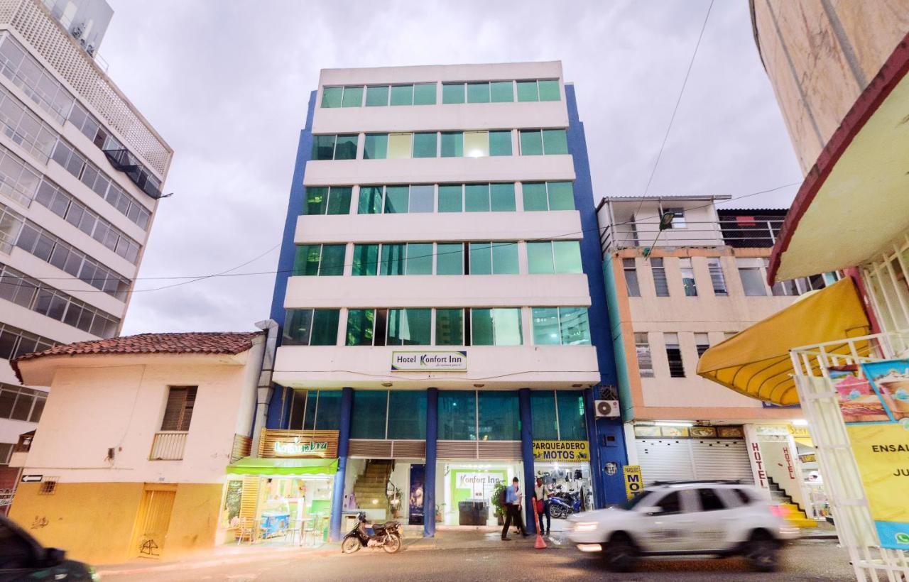 Ayenda 1404 Konfortinn