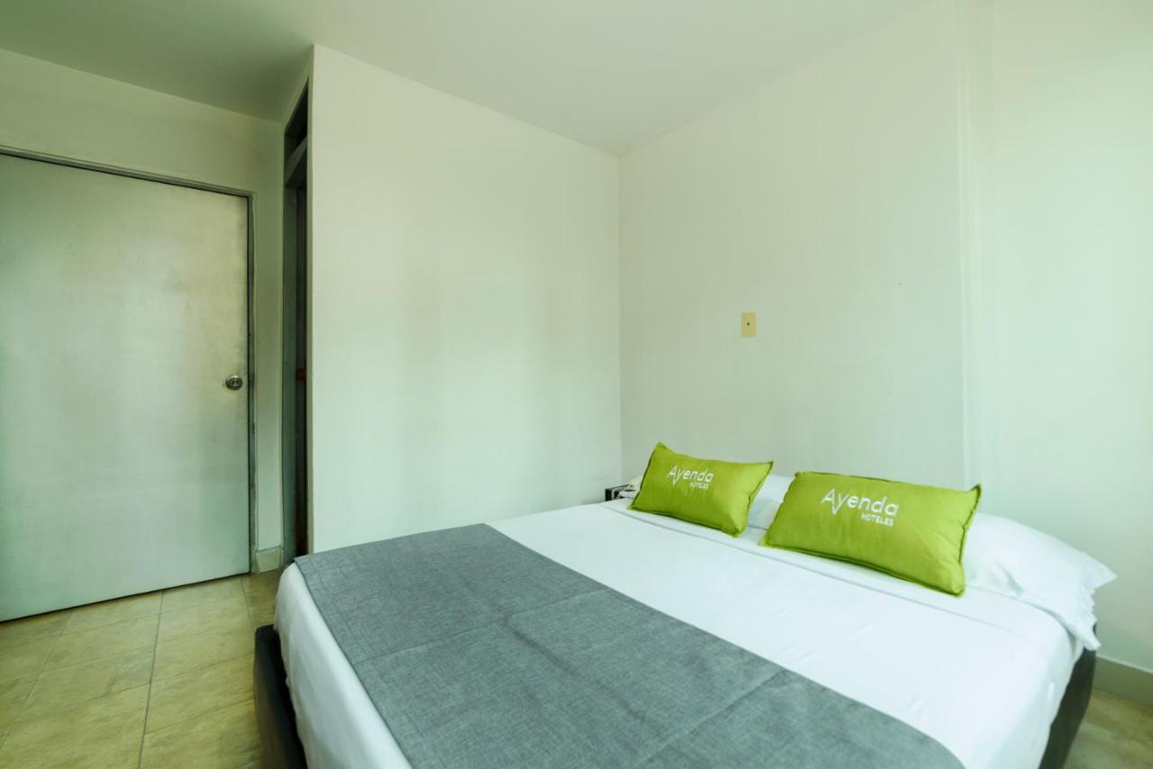 Ayenda 1404 Konfortinn Hotel