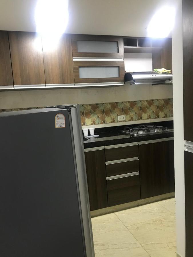 K 108 Caoba Apartamento Apartamento *