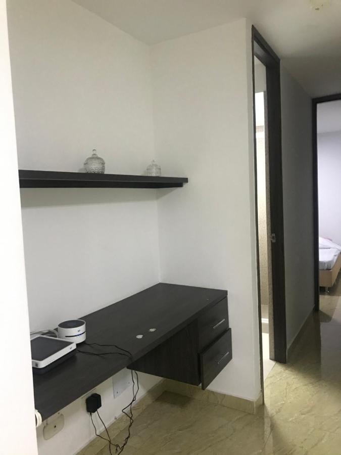 K 108 Caoba Apartamento Cali
