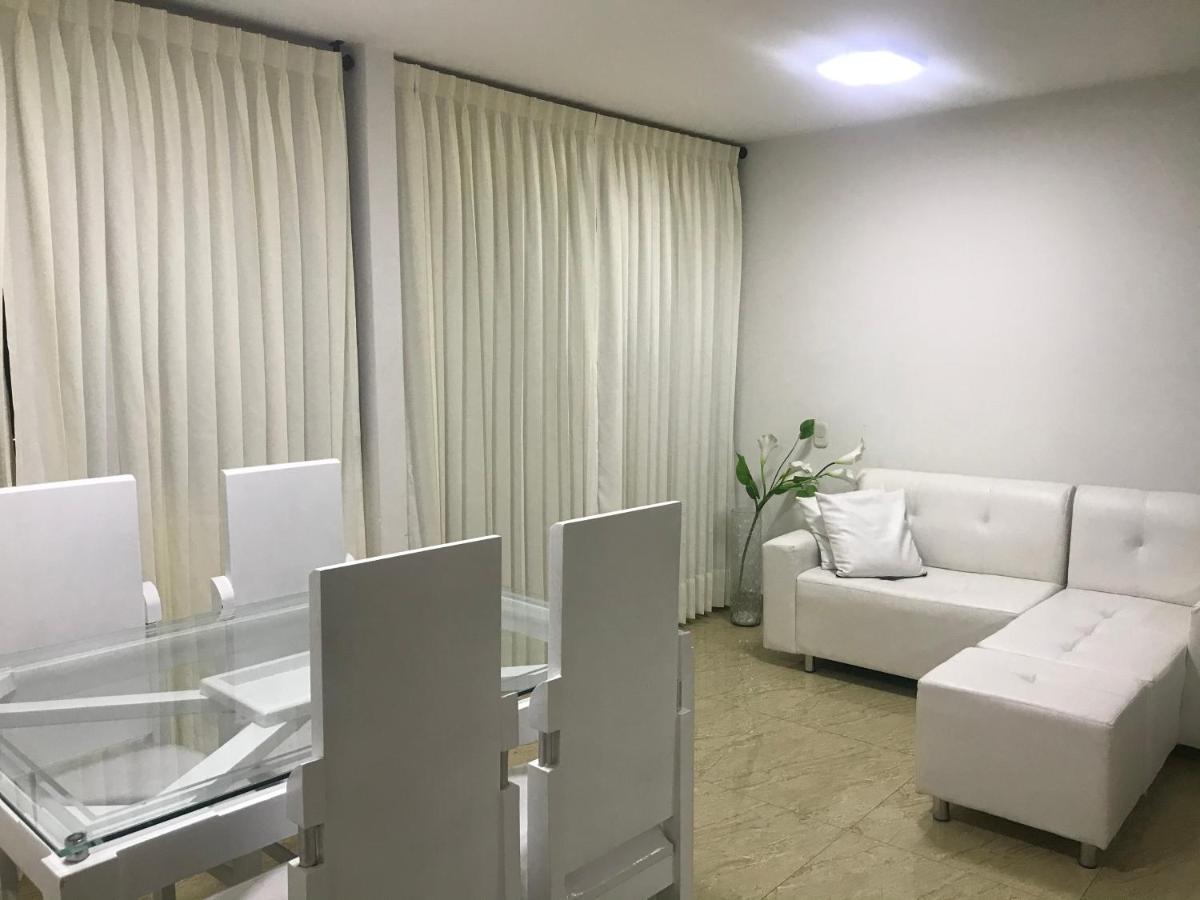 K 108 Caoba Apartamento *