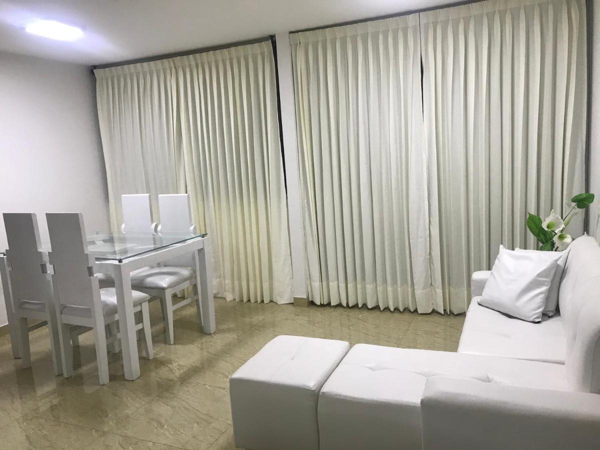 K 108 Caoba Apartamento Cali