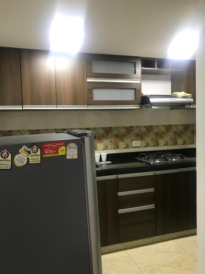 K 108 Caoba Apartamento Apartamento