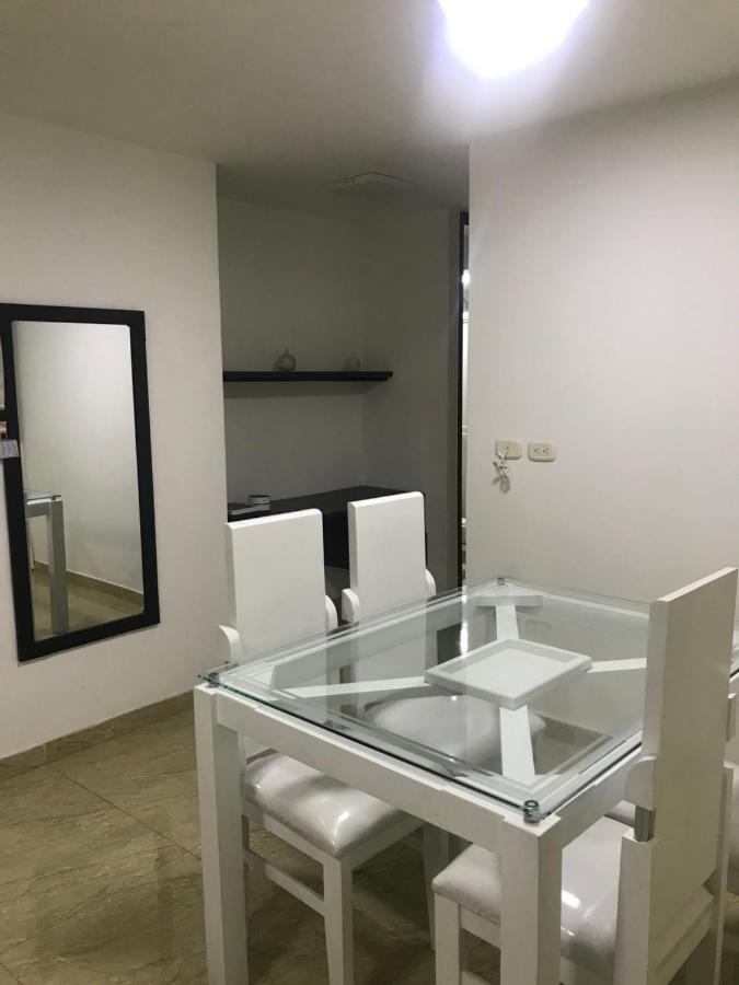 Apartamento K 108 Caoba Apartamento Cali