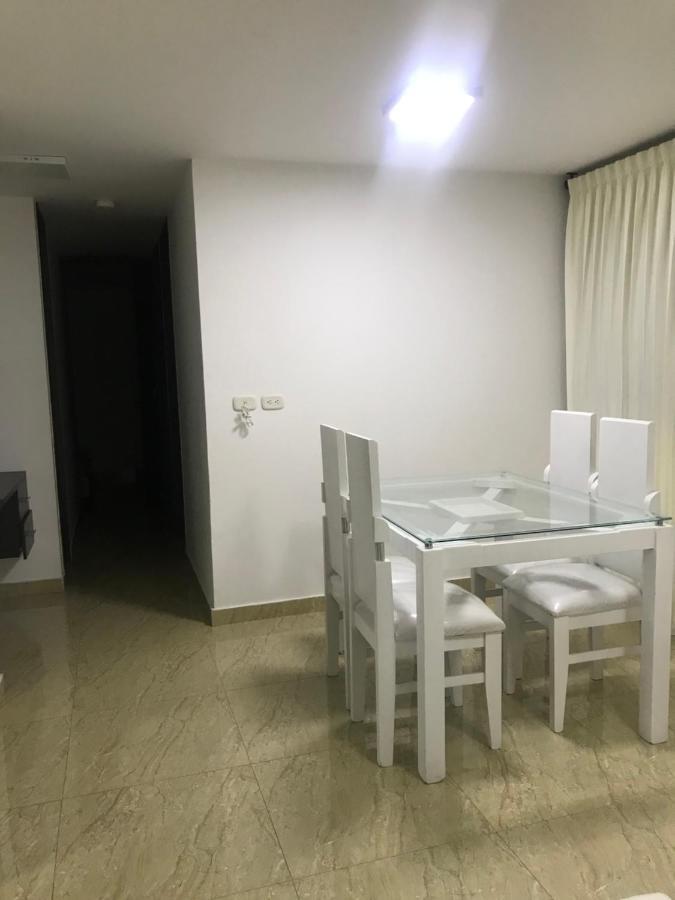 K 108 Caoba Apartamento Apartamento Cali