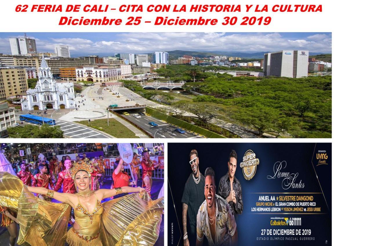 Habitaciòn Cambulos 3 Cali
